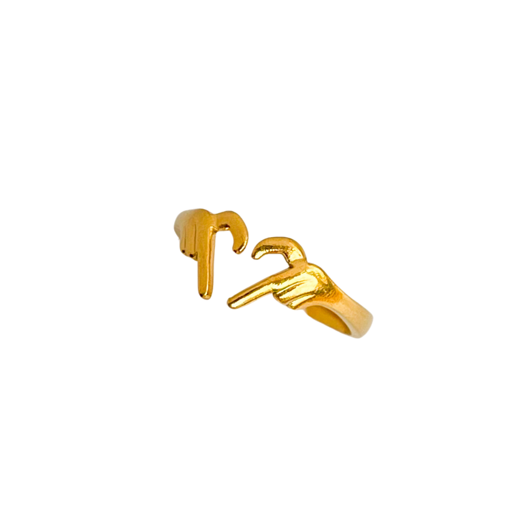 GenZ Ring